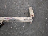 Hak holowniczy Opel Astra II G