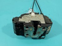 Zamek przód prawy 3606E Nissan Note E11 EUROPA 3 PIN