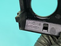 Listwa listwy dekory dekor deski Skoda Superb III eu