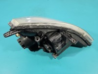 Reflektor lewy lampa przód Kia Carnival II 05-14 EUROPA