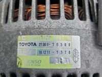 TEST Alternator LEXUS IS I 98-05 27060-70500 2.0 16V