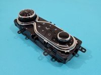 Konsola panel nawiewu Renault Clio IV 12-20 275108796R