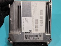 Komputer Sterownik silnika 0281013501, 7803373 Bmw e90 2.0d (M47T)