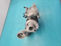 Turbosprężarka Regenerowana Vw Touran I BV39A-0022, 0382530140, GD5006446701438 1.9 tdi 105KM