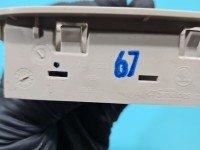 Osłona ZAŚLEPKA PLASTIK Skoda Kodiaq I 566867171