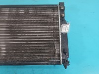 Chłodnica wody Audi A4 B5 1.9 tdi