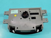 Konsola panel nawiewu Hyundai I30 II 12-16 97250-A6040GU