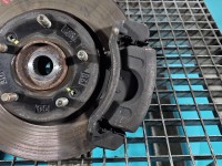 Zacisk przód prawy Hyundai I30 III 16- 1.5 DPI 16V