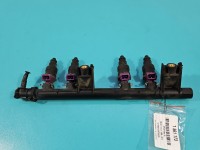 Wtryskiwacz Renault Clio II 873774, 7700114546 1.2 8V