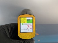 Drzwi tył prawe Opel Zafira A HB 5d Z151