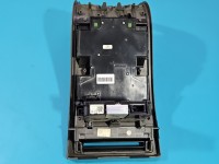 Konsola panel nawiewu Volvo V50 S40 II 30737667, 30775261, 8623064