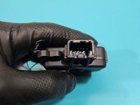 Silniczek nawiewu NAGRZEWNICY Ford Fusion USA 12-20 EUROPA