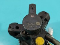 Pompa wtryskowa Citroen C8 2.0 hdi 0445010021