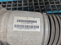 Amortyzator tył lewy Porsche Cayenne I 9P HB tylny