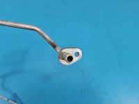 Przewód klimatyzacji rurka Renault Megane III 924408507