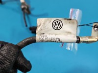 Wiązka instalacja alternatora Skoda Octavia III 5Q0971230FS