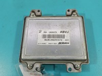 Komputer Sterownik silnika 12659379 Opel Astra IV J 1.6 16v