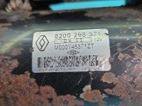 TEST Rozrusznik Renault Modus 1.4 16V 8200298371, M000T45371ZT