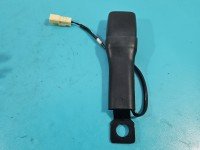 Pas bezpieczeństwa przód prawy pasażera Suzuki Swift Mk7