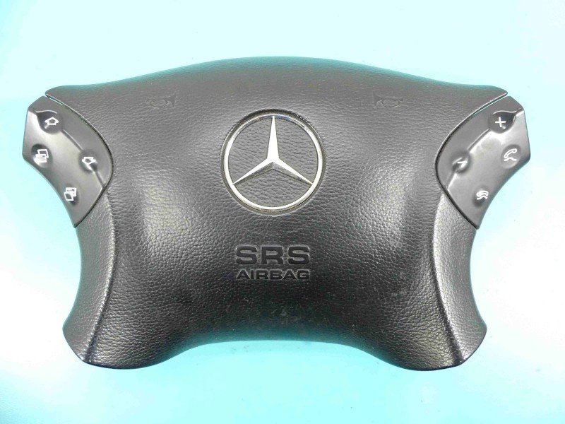 Poduszka powietrzna kierowcy airbag Mercedes W203 2034601198