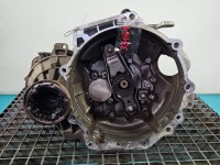 Skrzynia biegów Skoda Octavia III 1.5 TSI