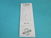 TEST Rozrusznik Vw Golf VII 1.2 TSI 428000-8853, 02M911024J