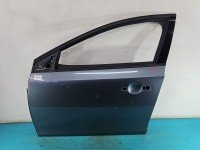 DRZWI PRZÓD LEWE KIEROWCY Volvo V40 II 12- 5d szary 714-16