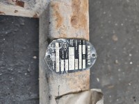 Hak holowniczy Renault Megane I