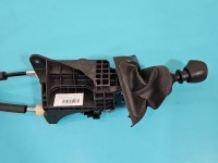 DŹWIGNIA LEWAREK WYBIERAK LINKI Fiat Ducato IV 2.3 jtd