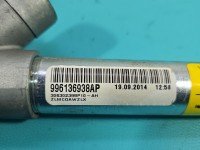 Pas bezpieczeństwa przód prawy pasażera Opel Insignia A 305536910AC