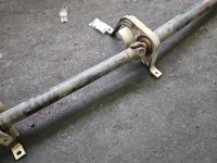 Wał napędowy tył Opel Insignia B 2.0 cdti