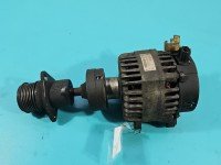 TEST Alternator Ford Focus Mk2 MS1012100921, 4M5T10300LC 1.8 tdci