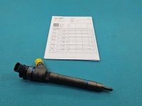 TESTOWANY Wtryskiwacz Nissan Qashqai I J10 06-13 0445110414, H8201055367 1.6 dci