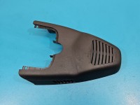 Osłona ZAŚLEPKA PLASTIK LUSTERKA WSTECZNEGO INFINITI QX30 H15 16-19 A1768211136