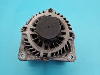 TEST Alternator Renault Koleos 23100-JG71A, 23100JG71A 2.0 dci