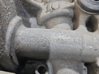 Przekładnia kierownicza maglownica Opel Insignia B 84411302, 765808027