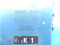 Sterownik moduł LEXUS IS II 05-13 89960-53040, 031800-1690