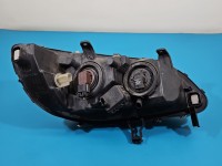 Reflektor lewy lampa przód Opel Zafira A EUROPA