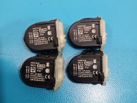 Czujnik ciśnienia opon Ford Focus Mk4 TPMS