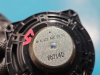 Głośniki komplet Mercedes W222 A2228208002, A2228200602, A2228200702