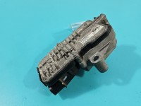 Nastawnik reduktora BMW X5 F15 8643153 3.0d