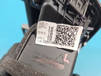 Kratka nawiewu BYD ATTO 2 II 5306301, SC3E-5306301 EUROPA