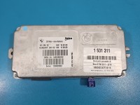 Sterownik moduł Producent części: BMW, KAMERY bmw F30 16129510