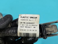 Wiązka instalacja 84364237, 84364237, pompka paliwa Opel Insignia B 84364237