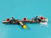 Listwa wtryskowa CZUJNIKI AUDI Q7 II 4M 3.0 TFSI CRE