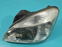 Reflektor lewy lampa przód Kia Rio II 05-11 EUROPA