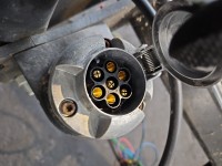 Hak holowniczy Opel Corsa C