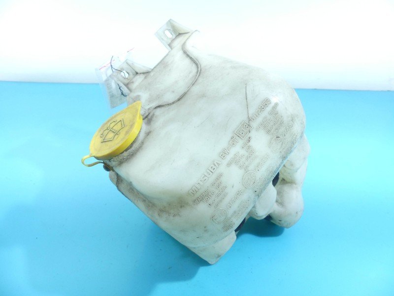 Zbiornik Zbiorniczek płynu spryskiwacza Subaru Forester I SF