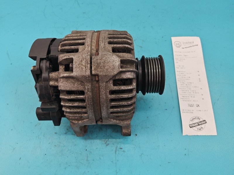 TEST Alternator Seat Leon I Toledo II 028903028D 1.6 SR