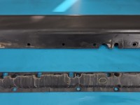 Listwa progowa lewa PRÓG NAKŁADKA BMW X5 E70 7207195 475/9